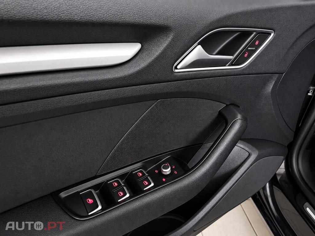 Audi A3 Cabrio 2.0 TDi Sport