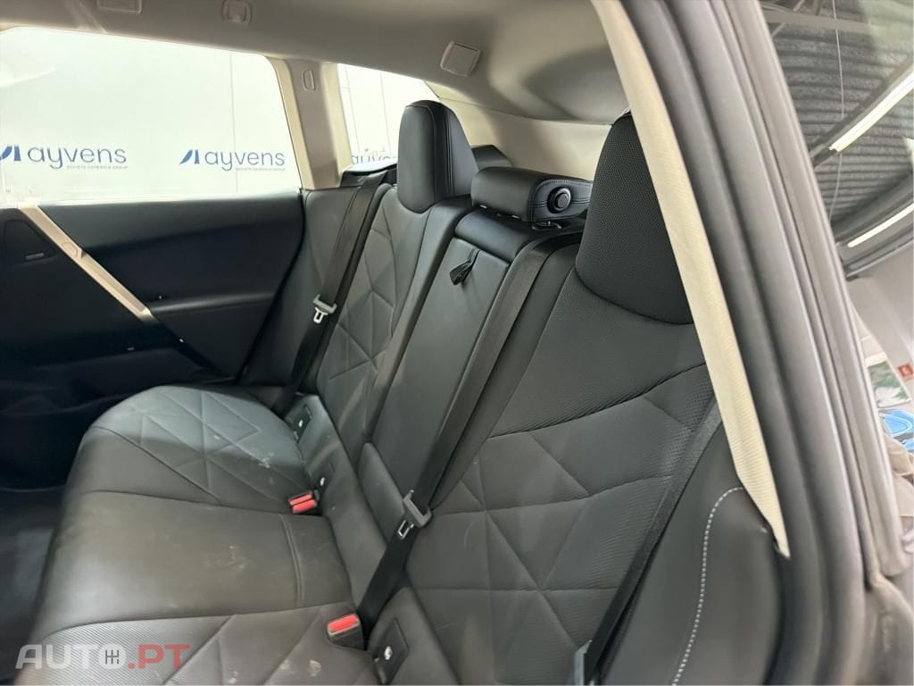 BMW iX xDrive 40