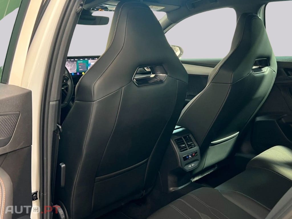 Cupra Leon VZ 1.4 e-Hybrid I.V.A DEDUTÍVEL 