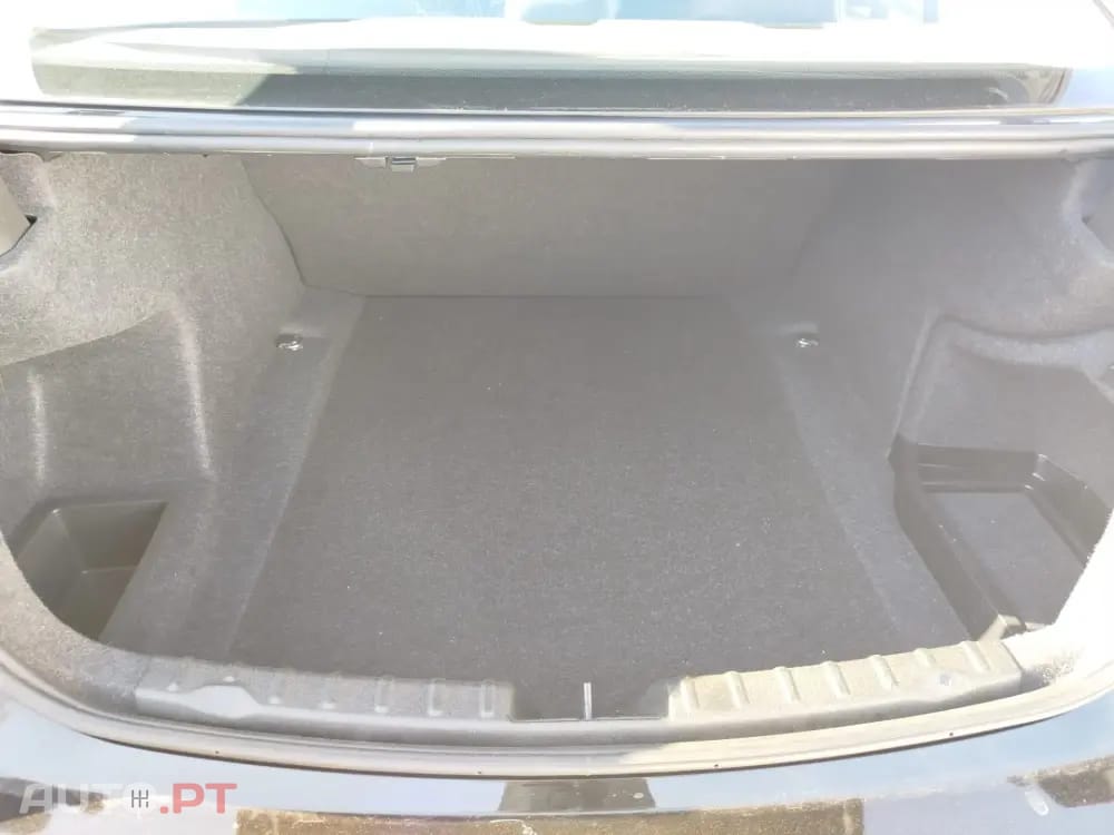 BMW 318 d Line Modern
