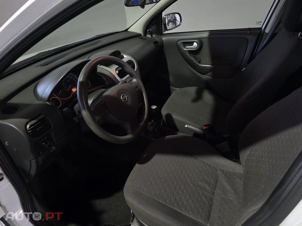 Opel Corsa 1.3 CDTi Cosmo