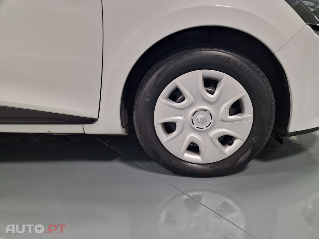 Renault Clio SOCIETE 1.5 DCI ZEN IVA DEDUTIVEL