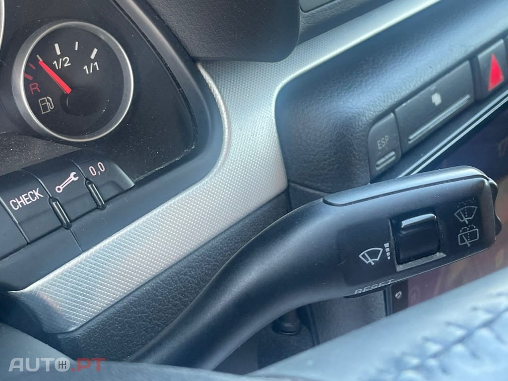 Audi A4 Avant 2.0 TDI Exclusive
