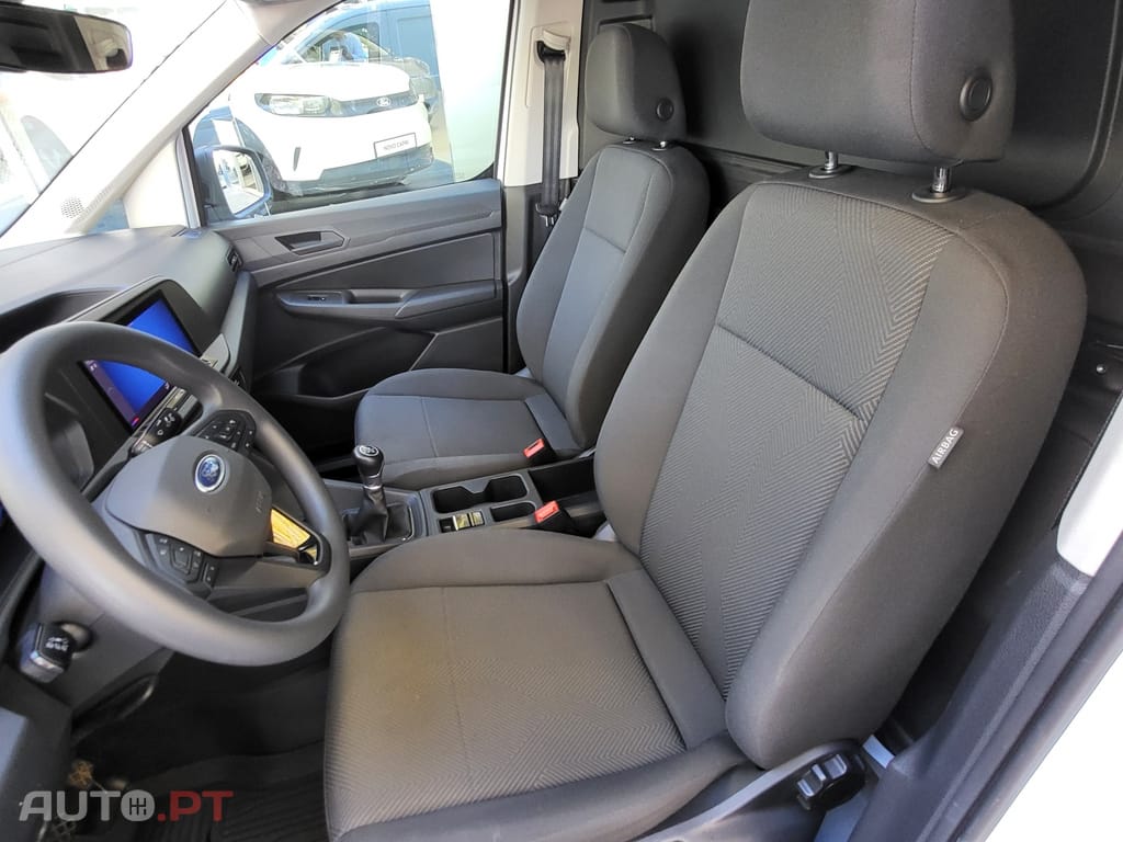 Ford Transit Connect 2.0 TDCi L2 Trend