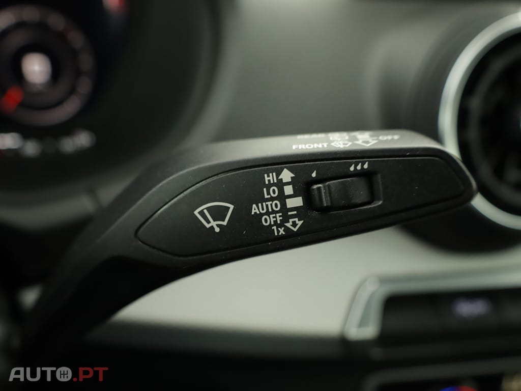 Audi Q2 Q2 35 TFSI Advanced S tronic