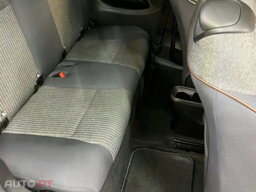 Fiat 500e Icon Plus 42 KWh
