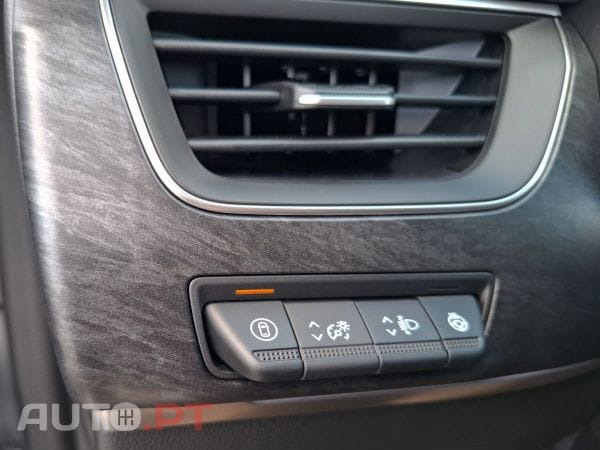 Renault Arkana E-Tech Híbrido 145 esprit Alpine