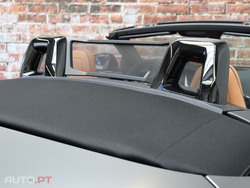 BMW Z4 Roadster sDrive20i M Sport