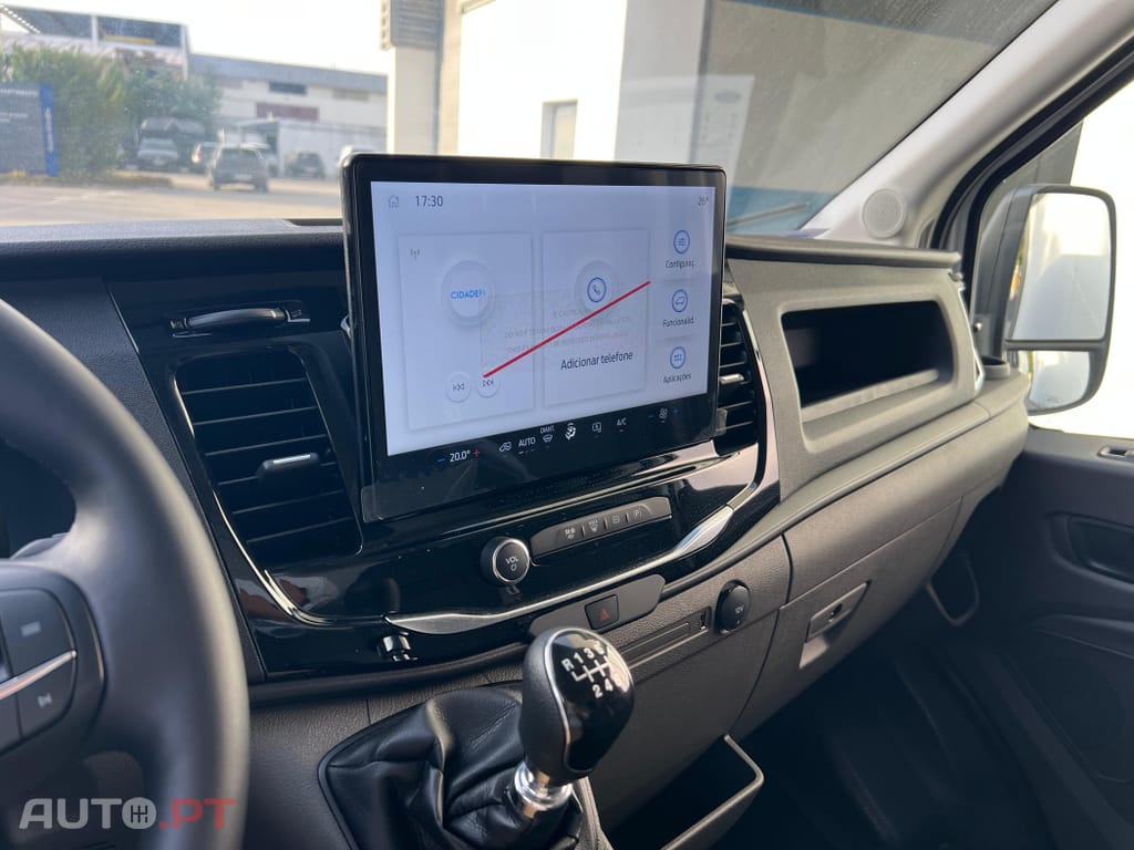Citroen C4 X 1.2 PureTech Plus EAT8