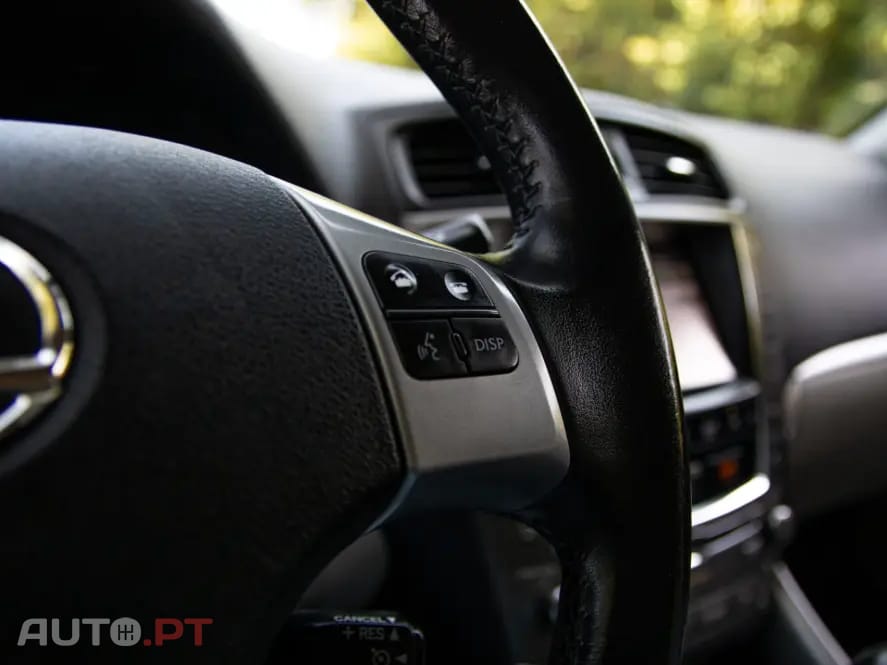 Lexus IS 200 d P.Executive 6G