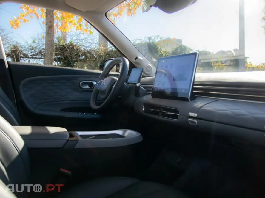 Dongfeng Box 42 kWh Pro