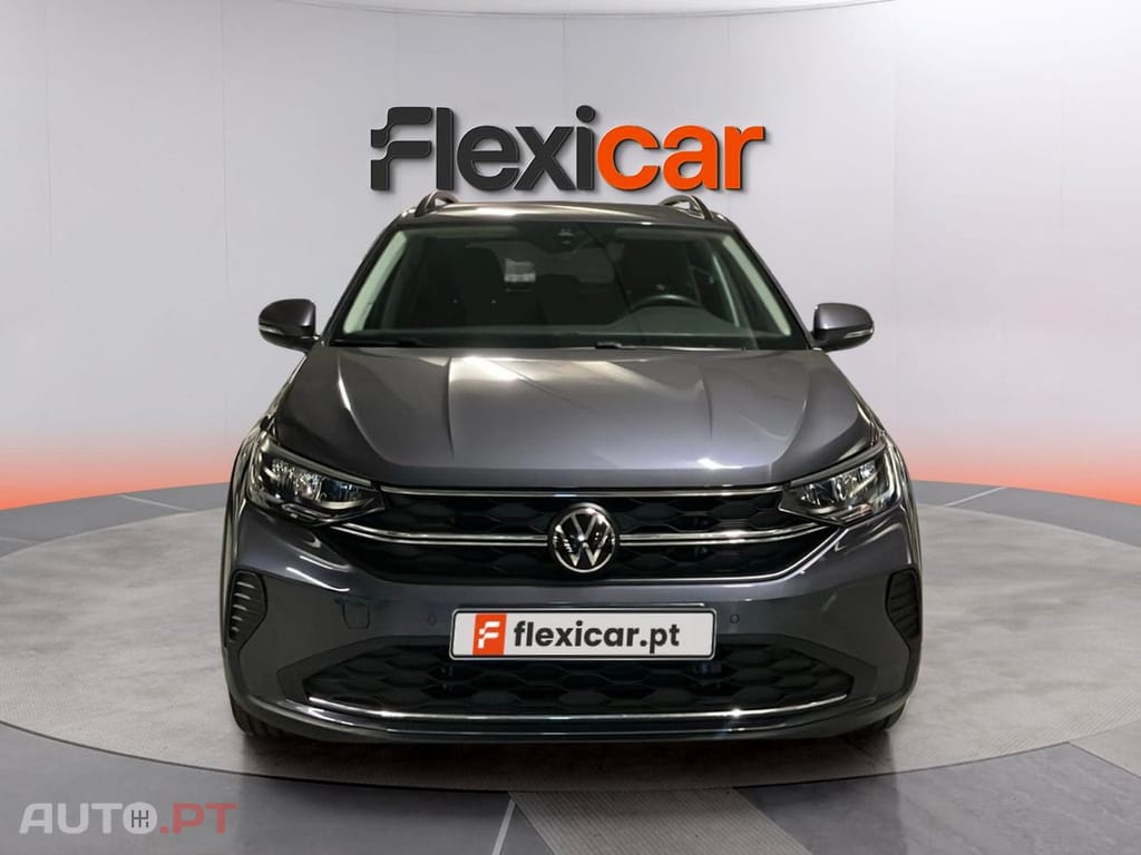 Volkswagen Taigo 1.0 TSI Life