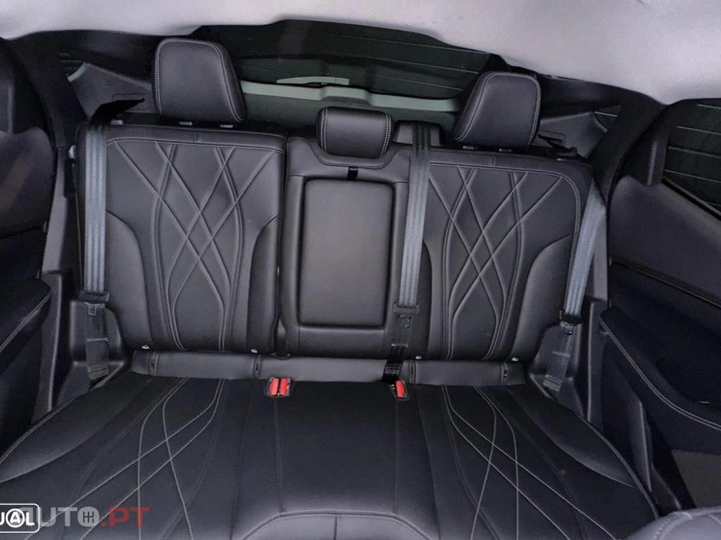 Ford Mustang Mach-E Standard