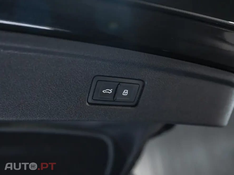 Audi A5 2.0 TFSI quattro S tronic sport