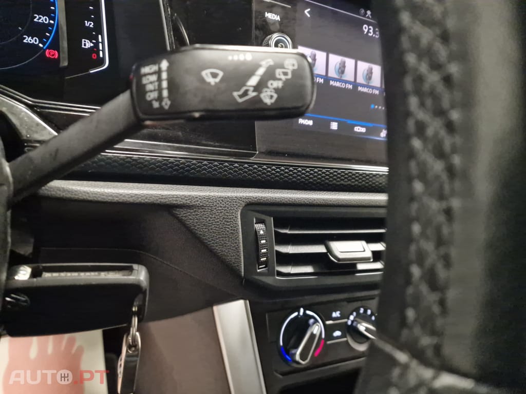 Volkswagen Polo 1.0 TSI Life