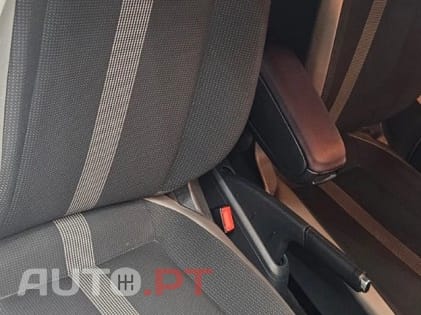 Volkswagen e-Up Style Plus