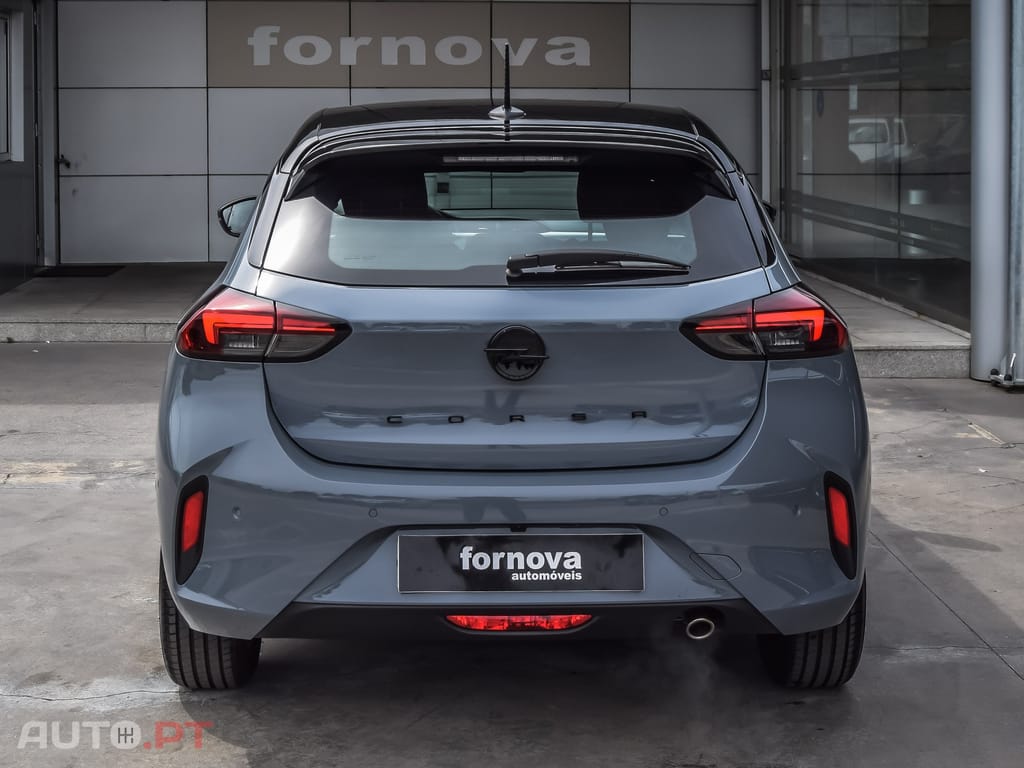 Opel Corsa 1.2 T GS
