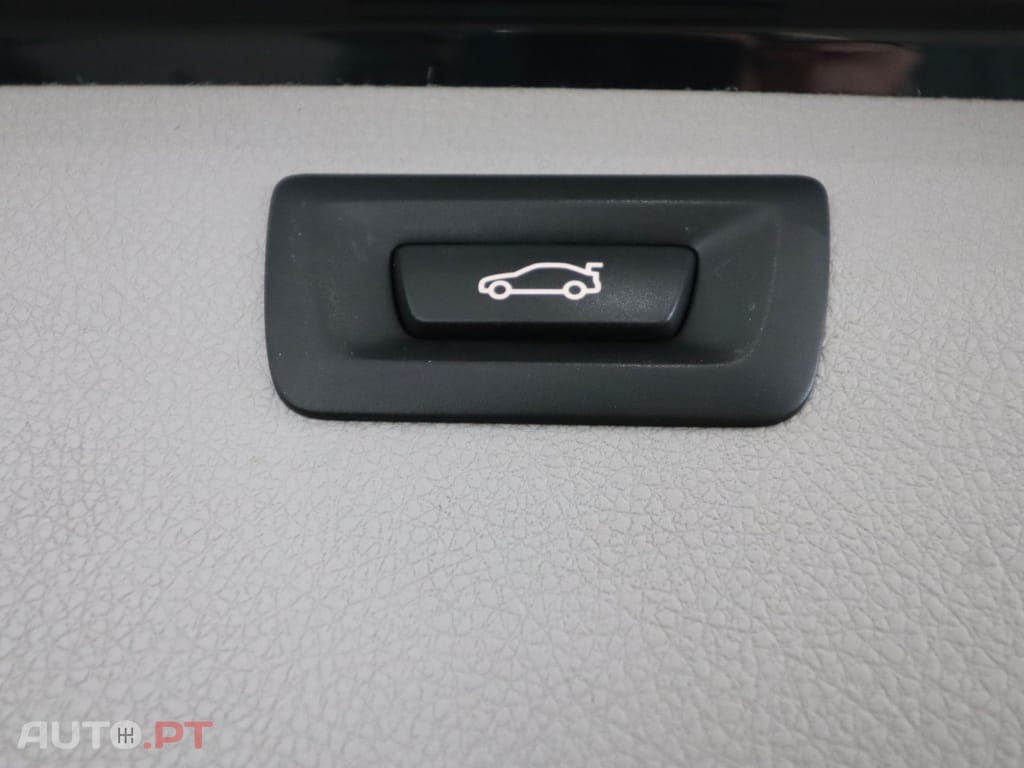 BMW 318 d Touring Aut.