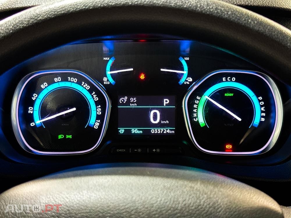 Toyota Proace Electric 50kWh 136cv Business Line
