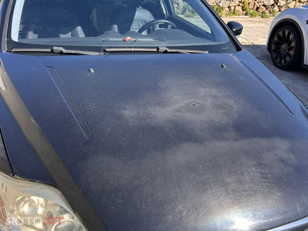 Ford Mondeo SW 2200
