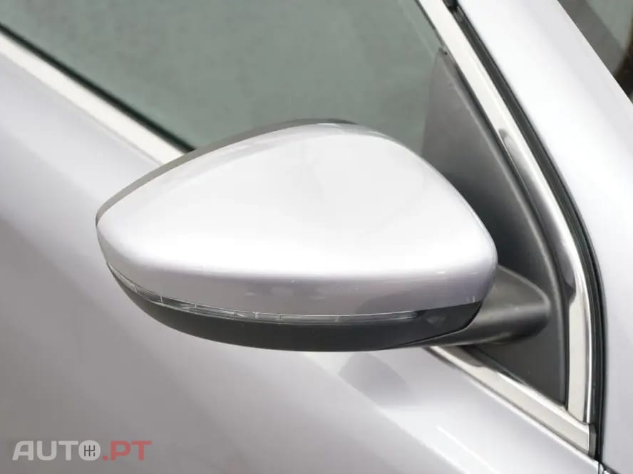 Peugeot 308 SW 1.6 BlueHDi Allure