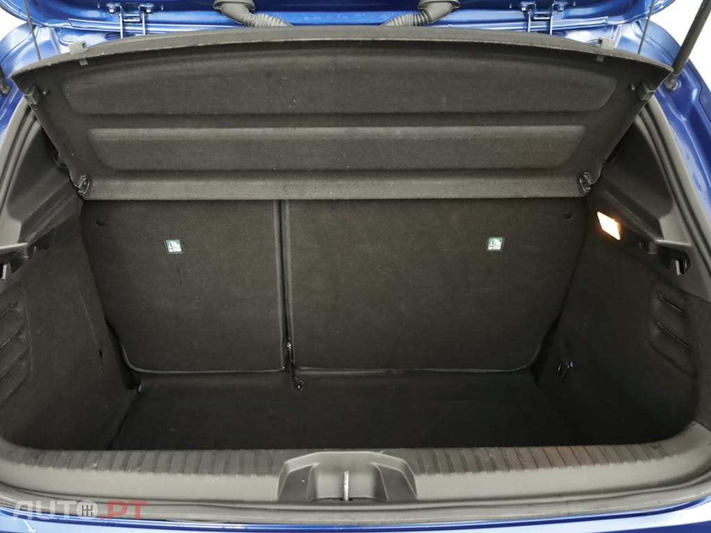 Renault Clio Clio 1.0 TCe Evolution Bi-Fuel