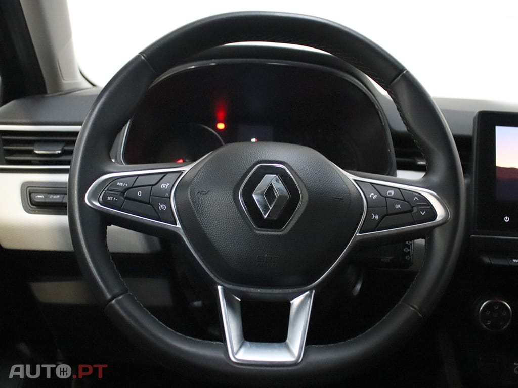 Renault Clio Clio 1.0 TCe Evolution