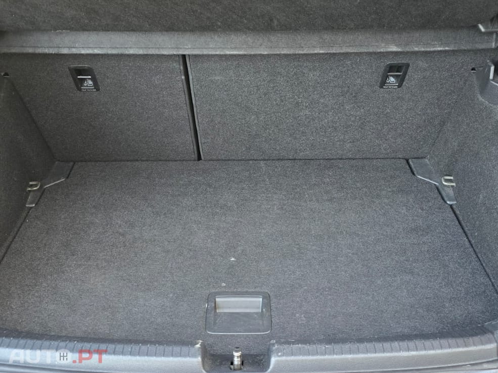 Volkswagen Polo 1.0 TSI Urban