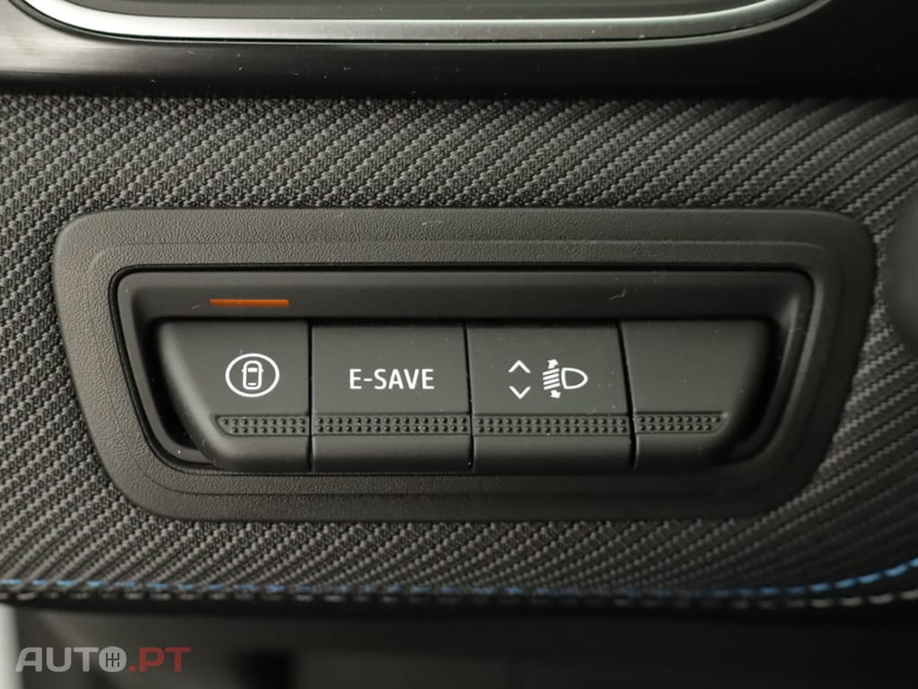 Renault Symbioz Symbioz 1.6 E-Tech Full Hybrid Esprit Alpine