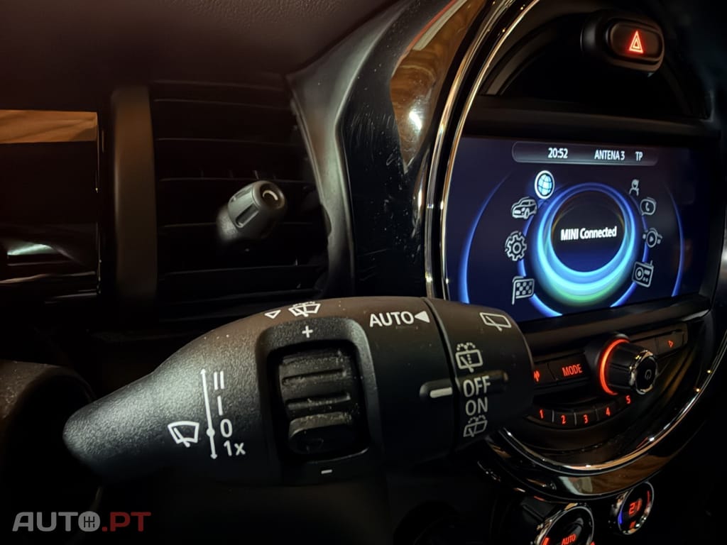 MINI Cooper Cooper Sport Edition