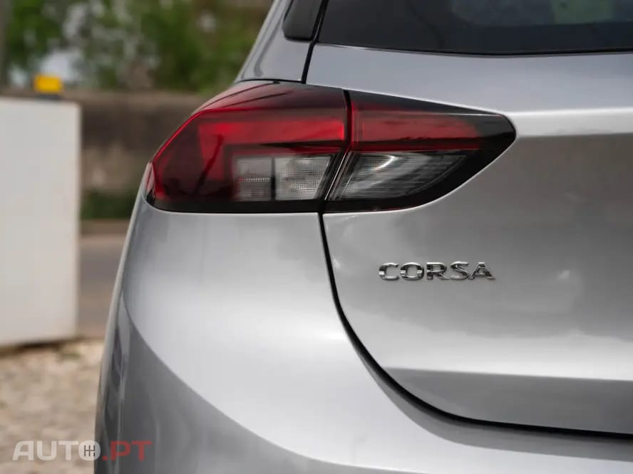 Opel Corsa 1.5 D Business