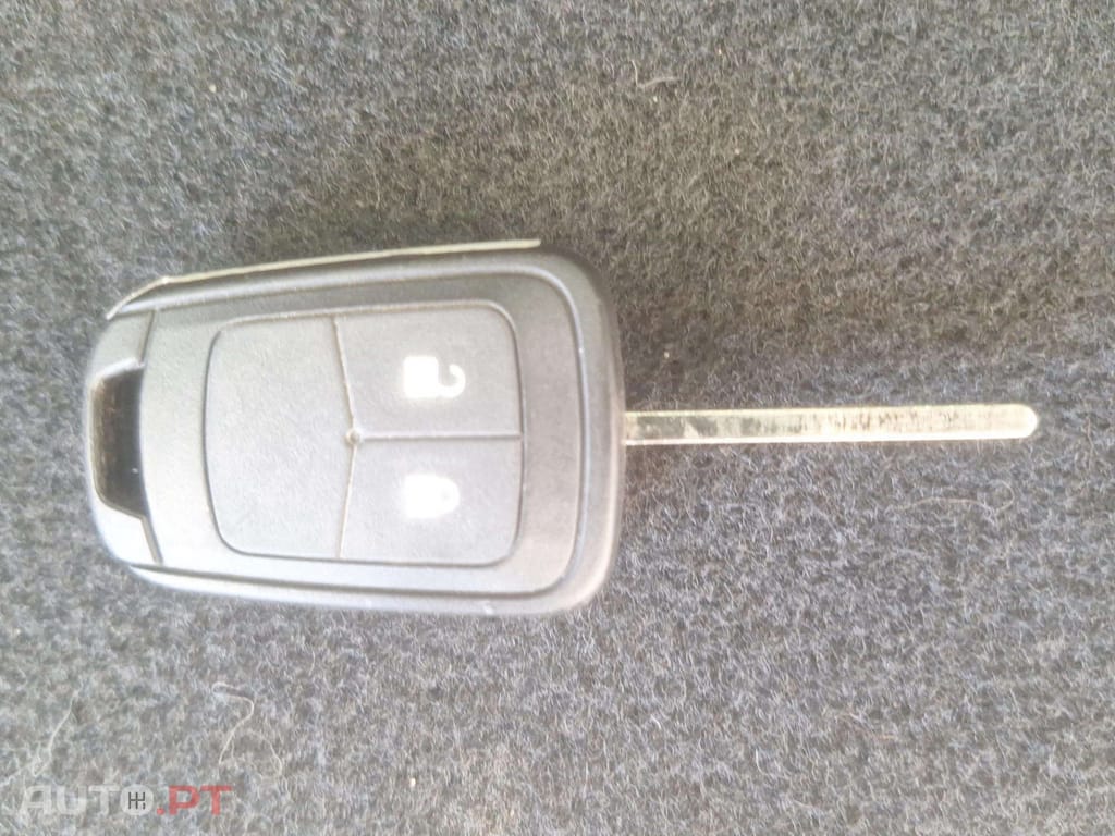 Opel Zafira 1.6 CDTI Dynamic S/S