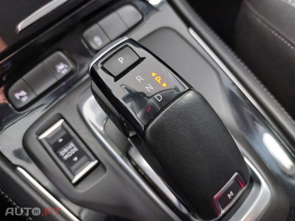 Opel Grandland (X) 1.5 CDTI GS Line AT