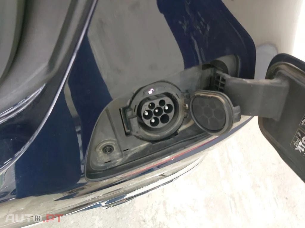 Mercedes-Benz E 300 de Exclusive Line