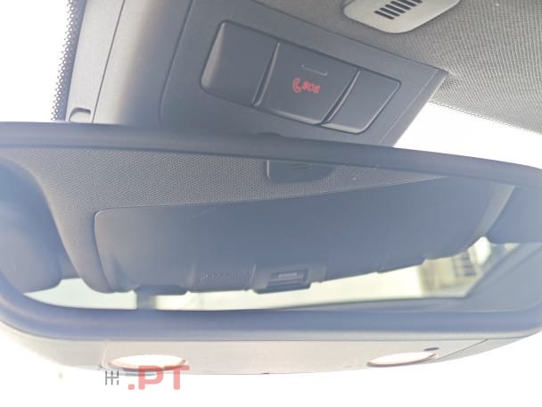 Mercedes-Benz GLA 180 d Urban