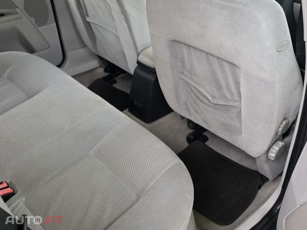 Ford Mondeo SW 2.0 TDCi Ghia Exec D