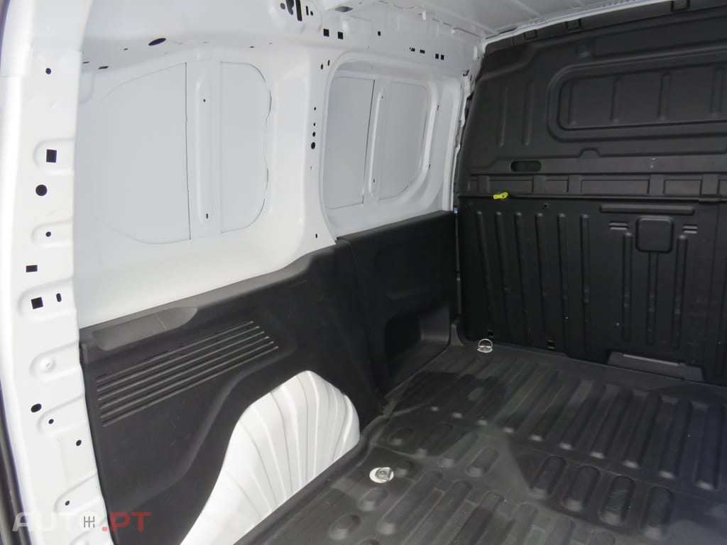 Opel Combo 1.5 CDTi L1H1 Enjoy