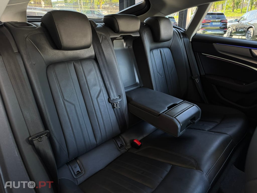 Audi A7 50 TFSIe quattro S tronic