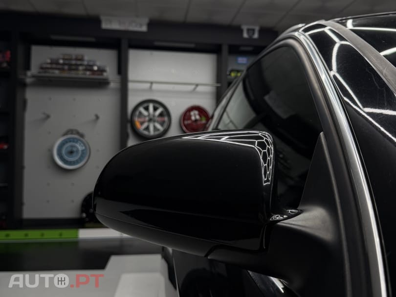 Audi A4 Avant 2.0 TDI S-line