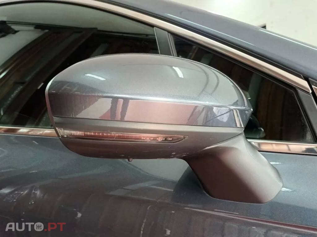 Renault Clio 1.0 TCe Techno Bi-Fuel