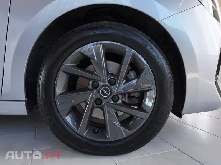 Opel Corsa 1.2 T Edition