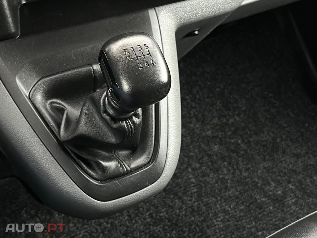 Peugeot Expert L2 H1