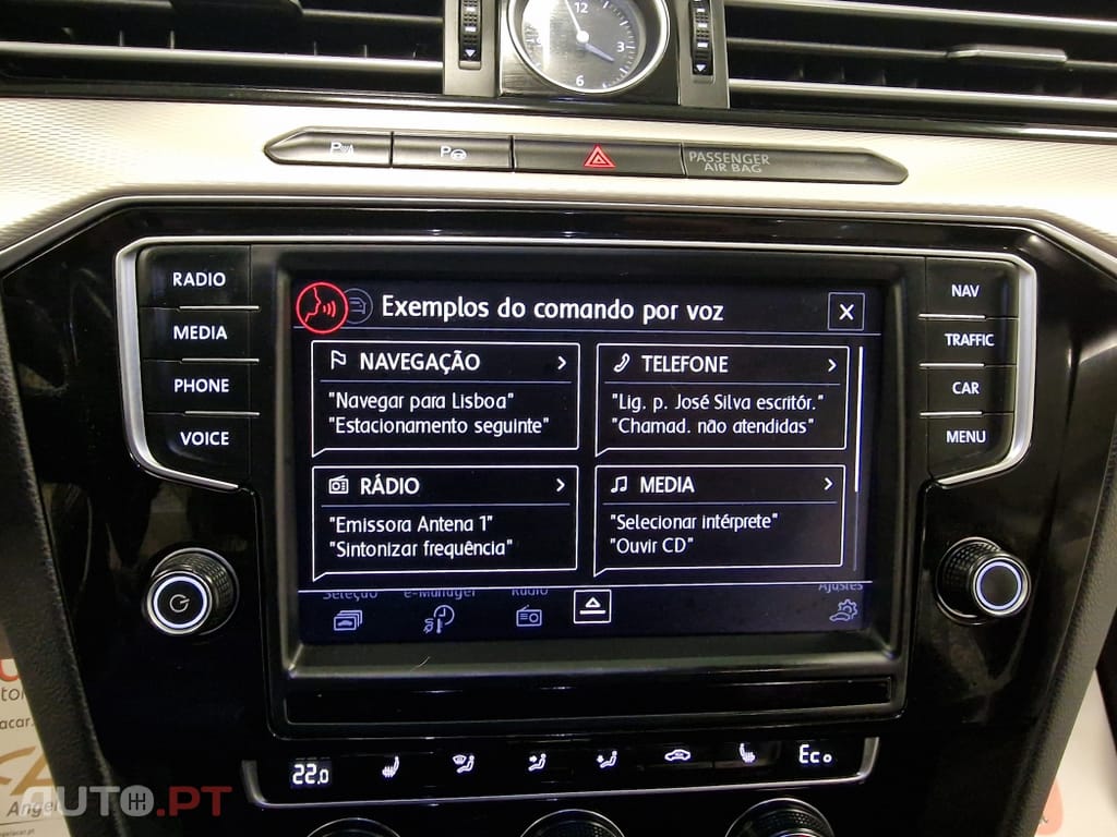Volkswagen Passat Variant 1.4 TSI GTE Plug-in
