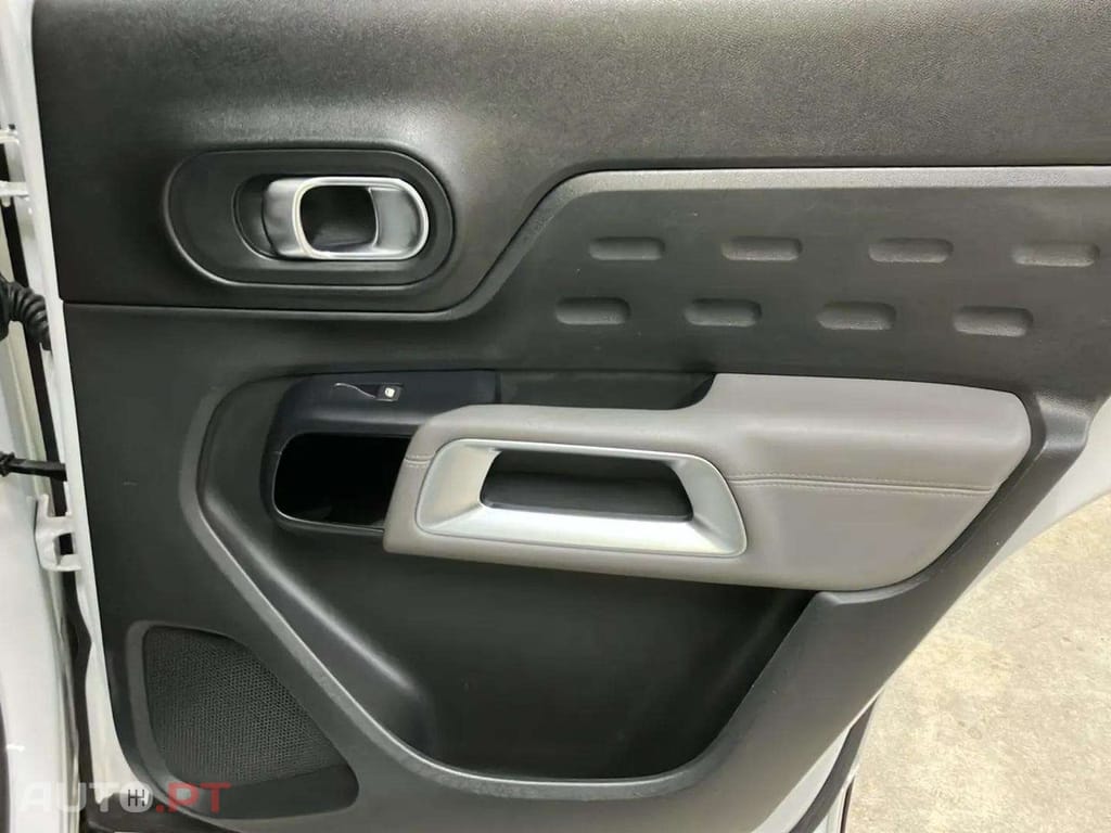 Citroen C5 Aircross 1.2 PureTech C-Series