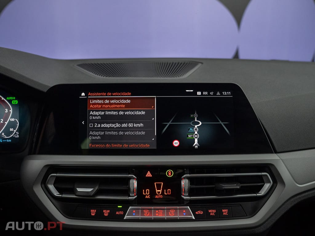 BMW 330 e Auto