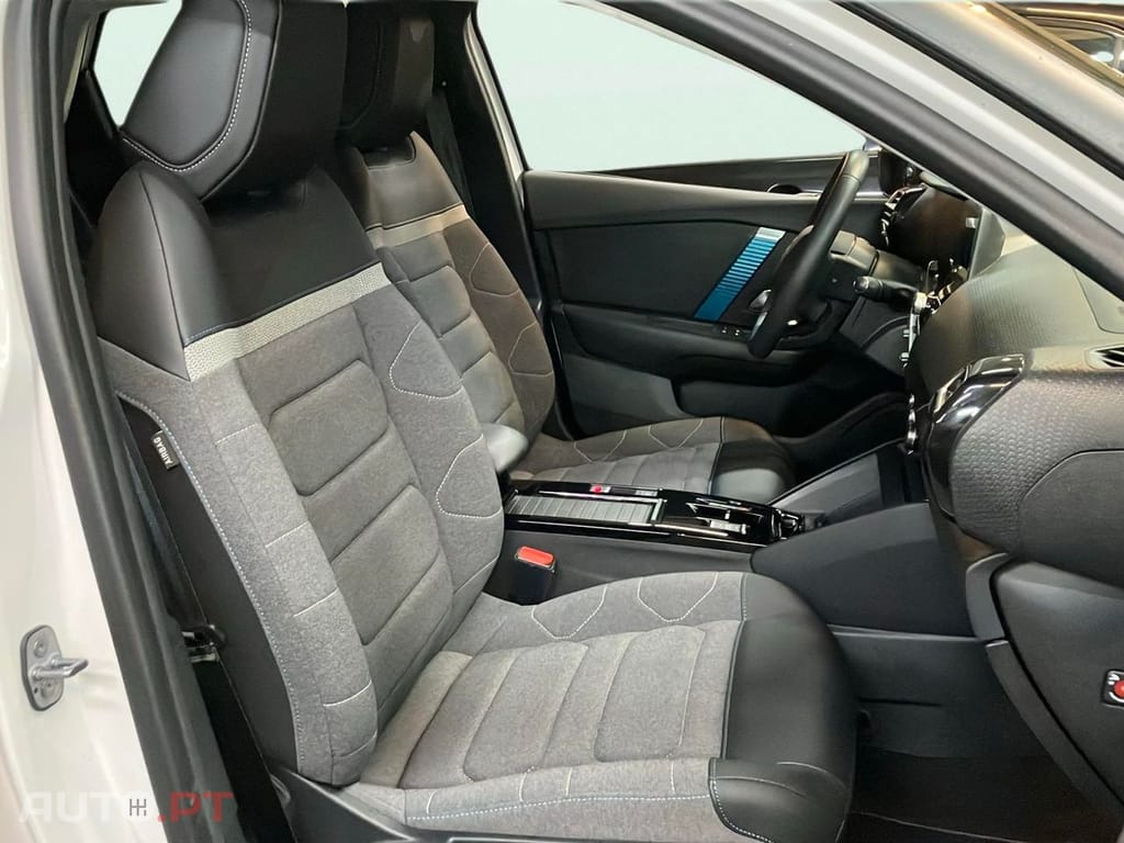 Citroen e-C4 50 kWh Feel Pack