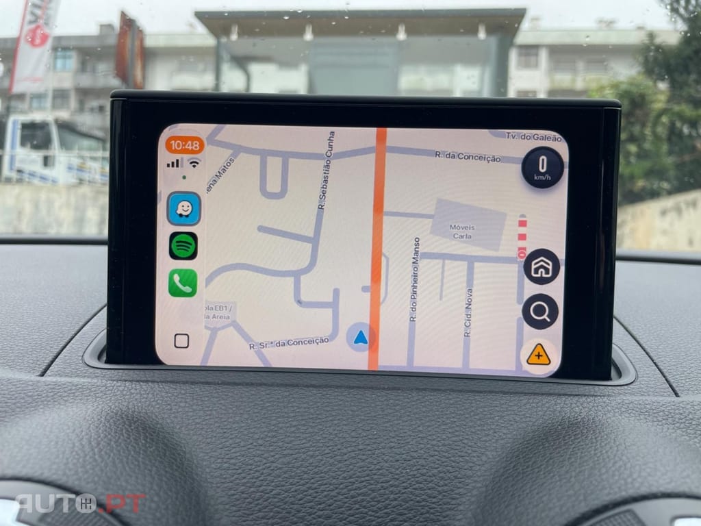 Audi A3 Sportback 30 TDI Design