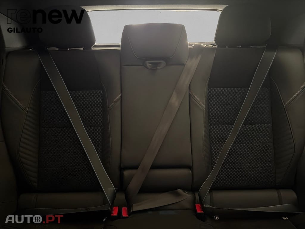 Renault Rafale esprit Alpine E-Tech full hybrid 200 cv