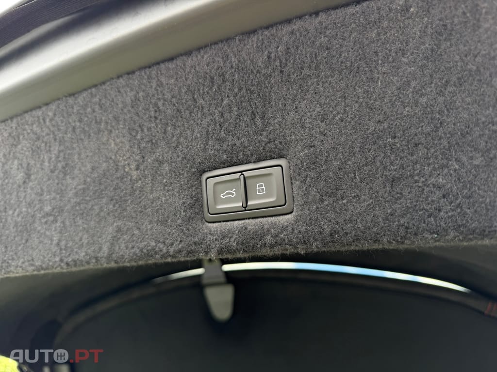 Lamborghini Urus 4.0 V8