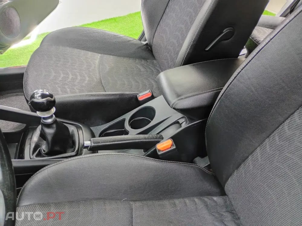 Kia Ceed SW eco dinamics